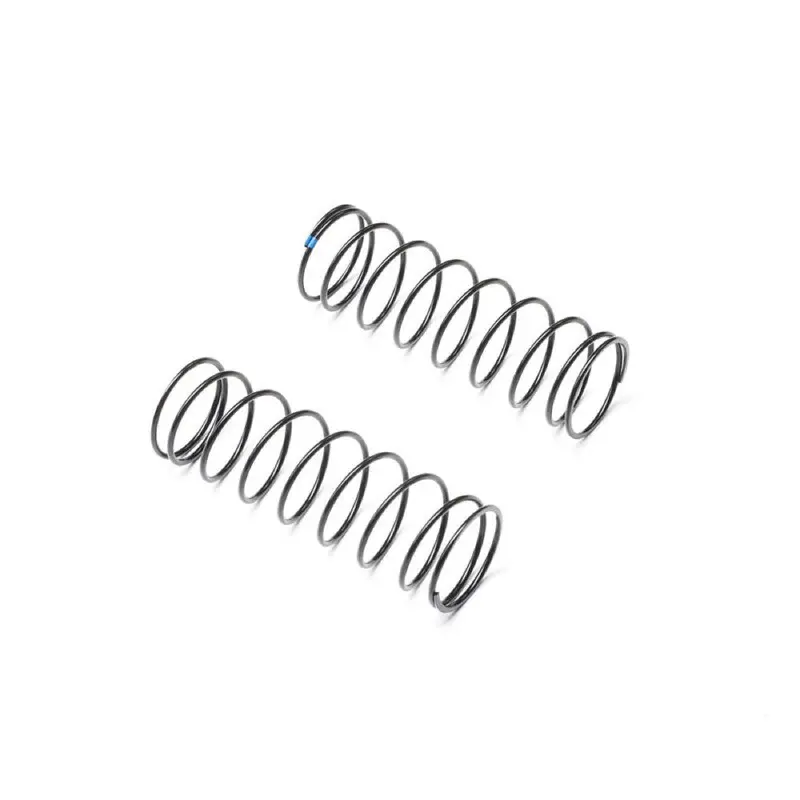 Tlr 1191 Rear Springs Blue 2.37Lb 13Mm 2Pcs 1
