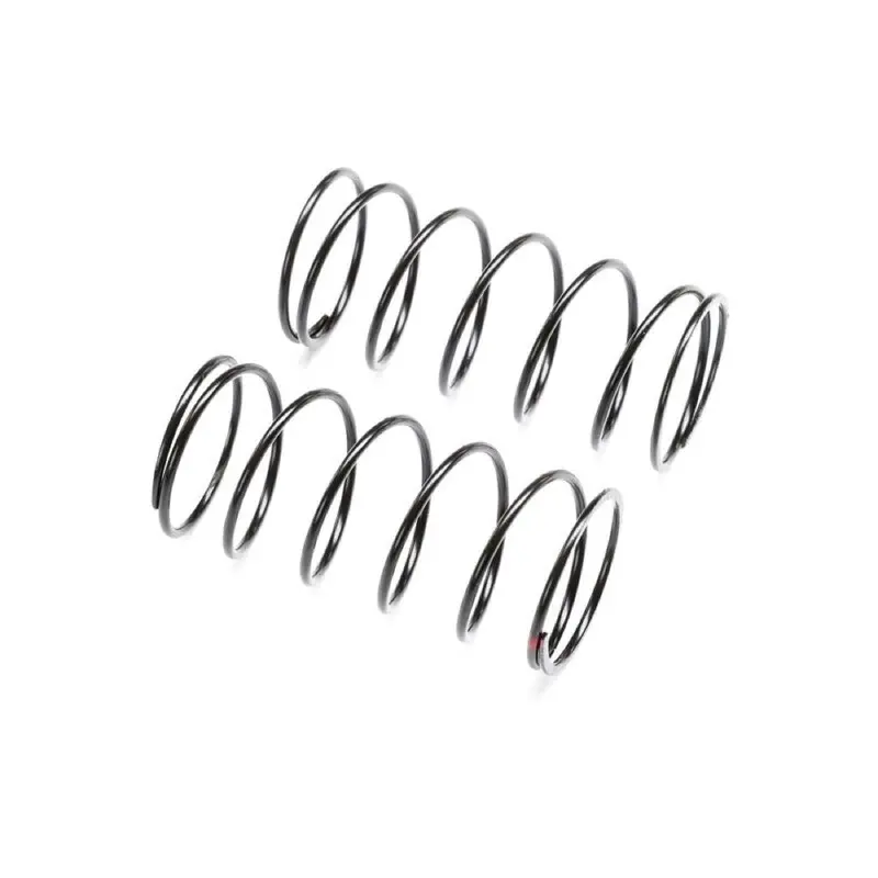 Tlr 1199 Front Springs Red 3.56Lb 13Mm 2Pcs 1