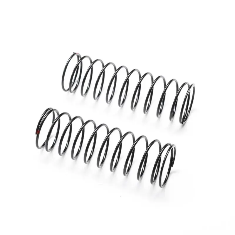 Tlr 1202 Rear Springs Red 1.87Lb 13Mm 2Pcs 1