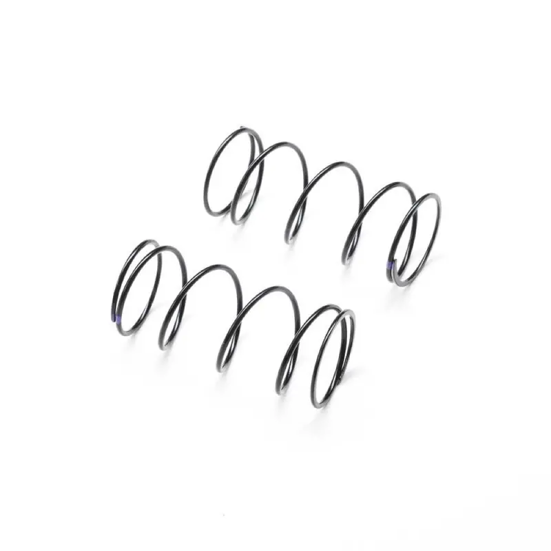 Tlr 1203 Front Springs Purple 4.75Lb 13Mm 2Pcs 1