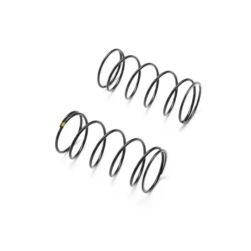 Tlr 1204 Front Springs Yellow 3.95Lb 13Mm 2Pcs 1