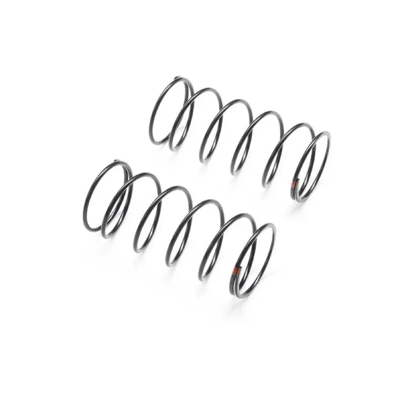 Tlr 1205 Front Springs Orange 3.75Lb 13Mm 2Pcs 1