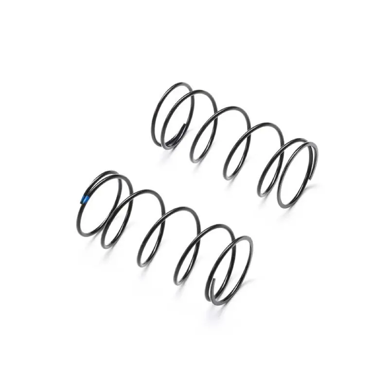 Tlr 1206 Front Springs Blue 4.45Lb 13Mm 2Pcs 1