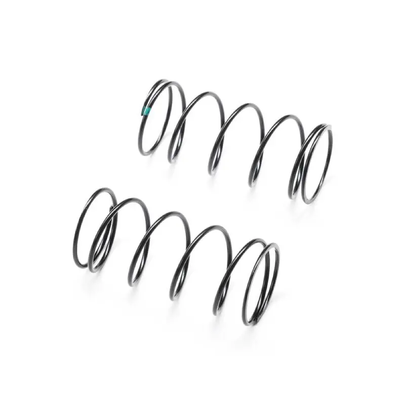 Tlr 1207 Front Springs Green 4.19Lb 13Mm 2Pcs 1