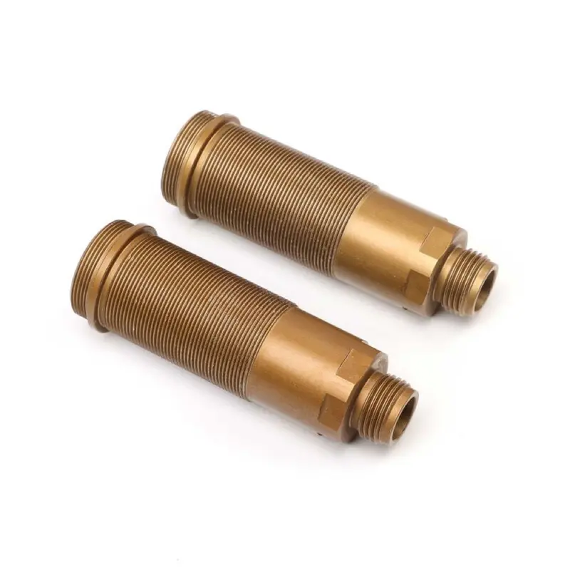 Tlr 1213 Kashima V2 62Mm Shock Body Suit 8Xt 2Pcs 1