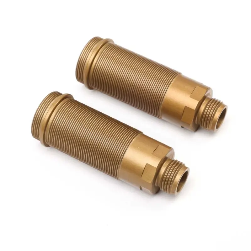 Tlr 1217 Kashima V2 56.6Mm Shock Body Suit 8X 2.0 2Pcs 1