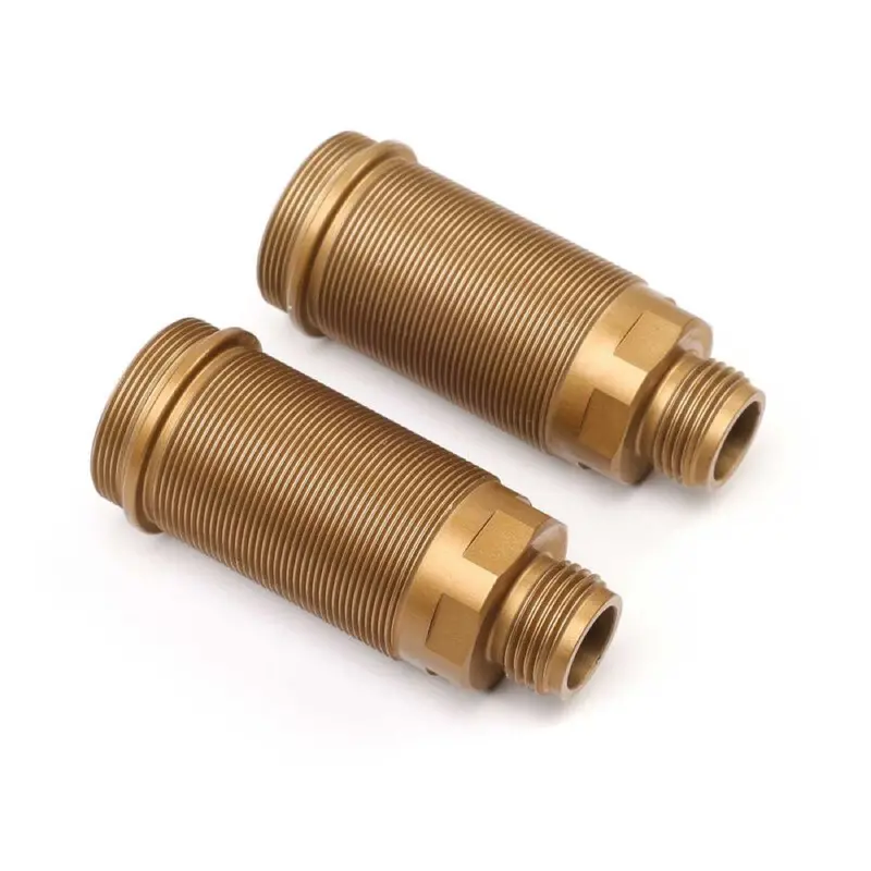 Tlr 1218 Kashima V2 48.3Mm Shock Body Suit 8X 2.0 2Pcs 1