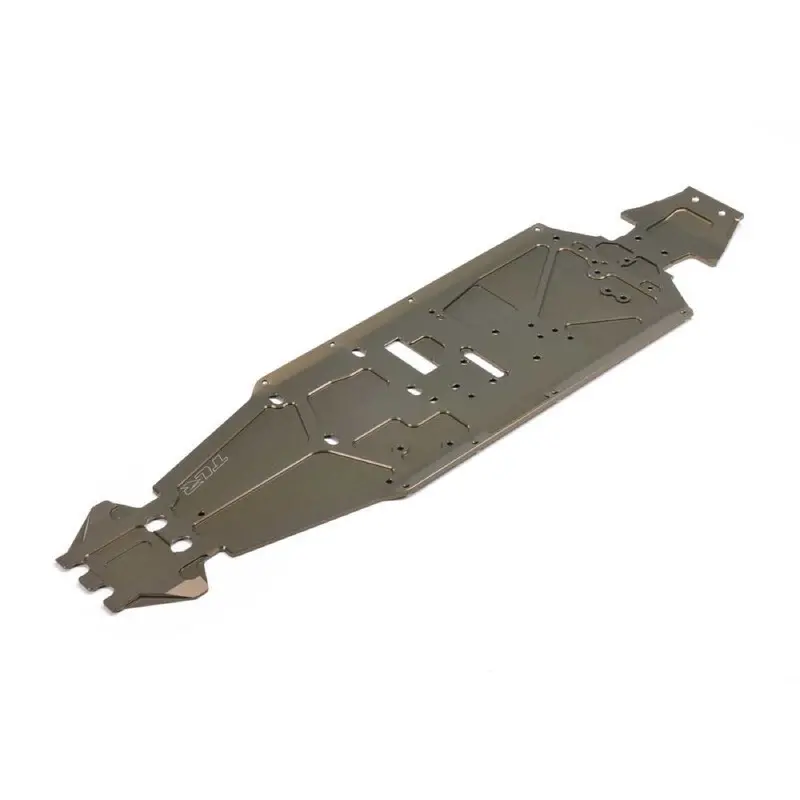 Tlr 1219 Adjustable Length Chassis 8Xt 1