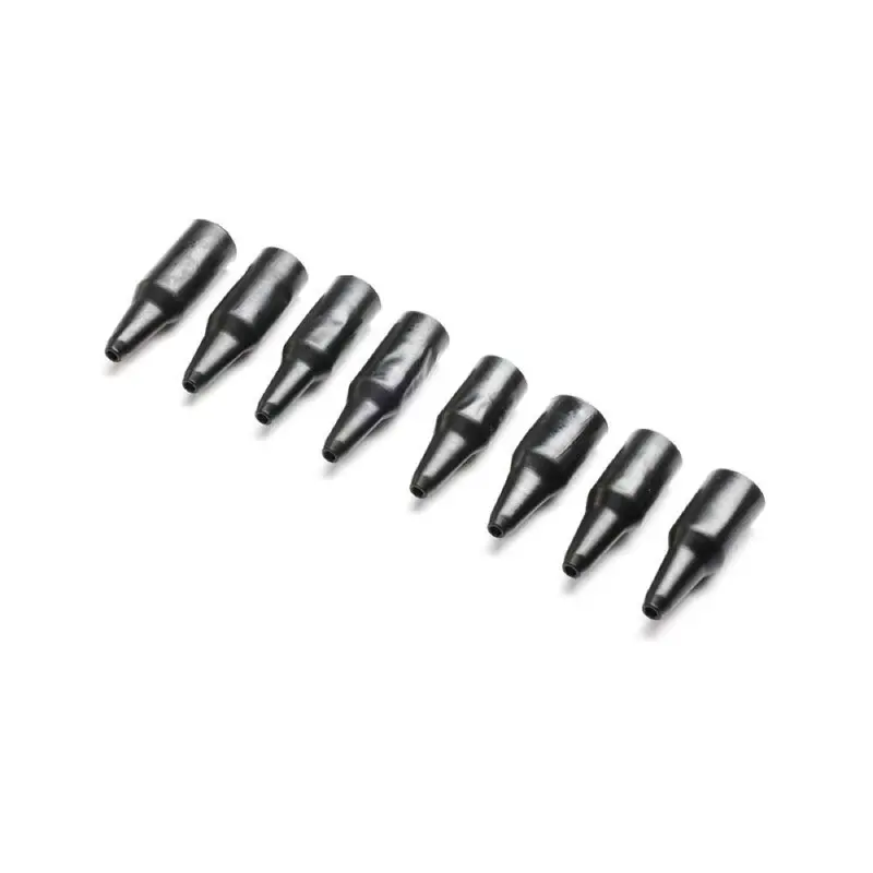 Tlr 1221 V2 16Mm Shock Boots 4Pcs Each 1