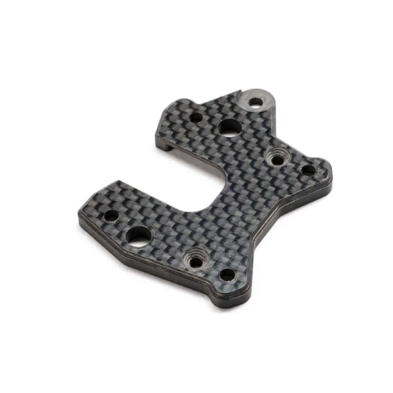 Tlr 1223 Carbon Center Differential Brace 8X 2.0 1
