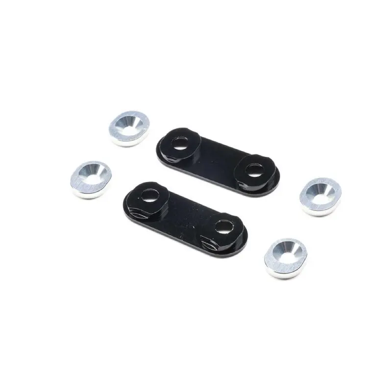 Tlr 1226 Insert Set Adjustable Chassis 8Xt 1
