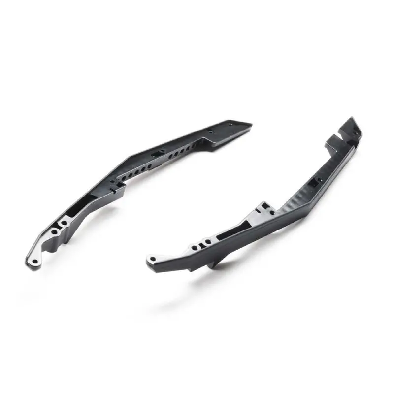 Tlr 1236 Side Guard Set Stiffezel 22X-T 1