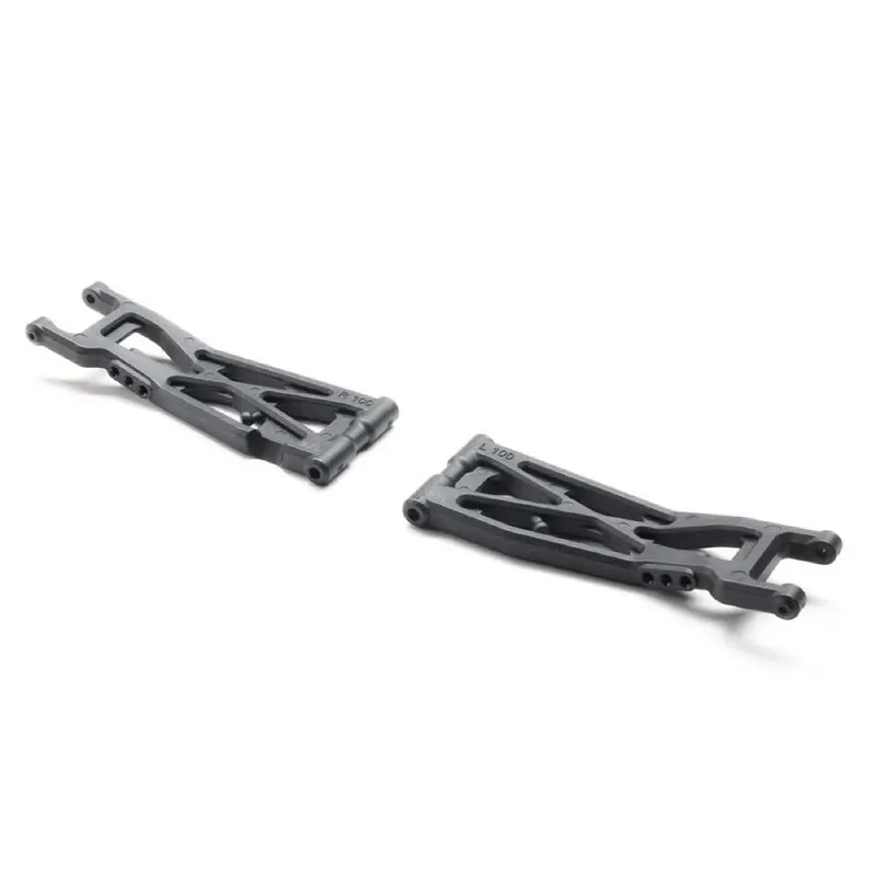 Tlr 1244 Rear Arm Set Stiffezel 22X-T 1
