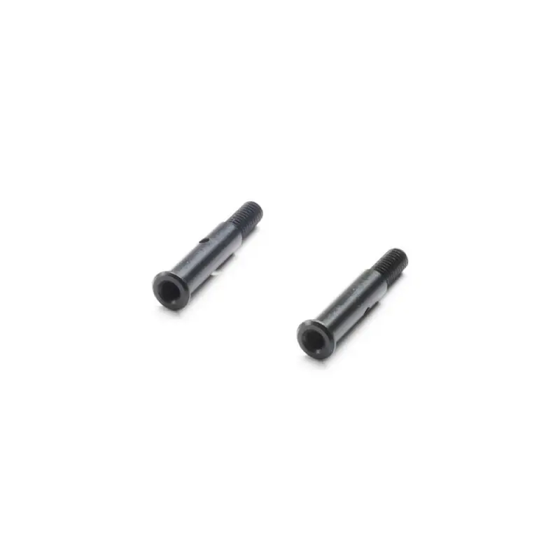 Tlr 1250 Front Axle Steel 22X-T 1