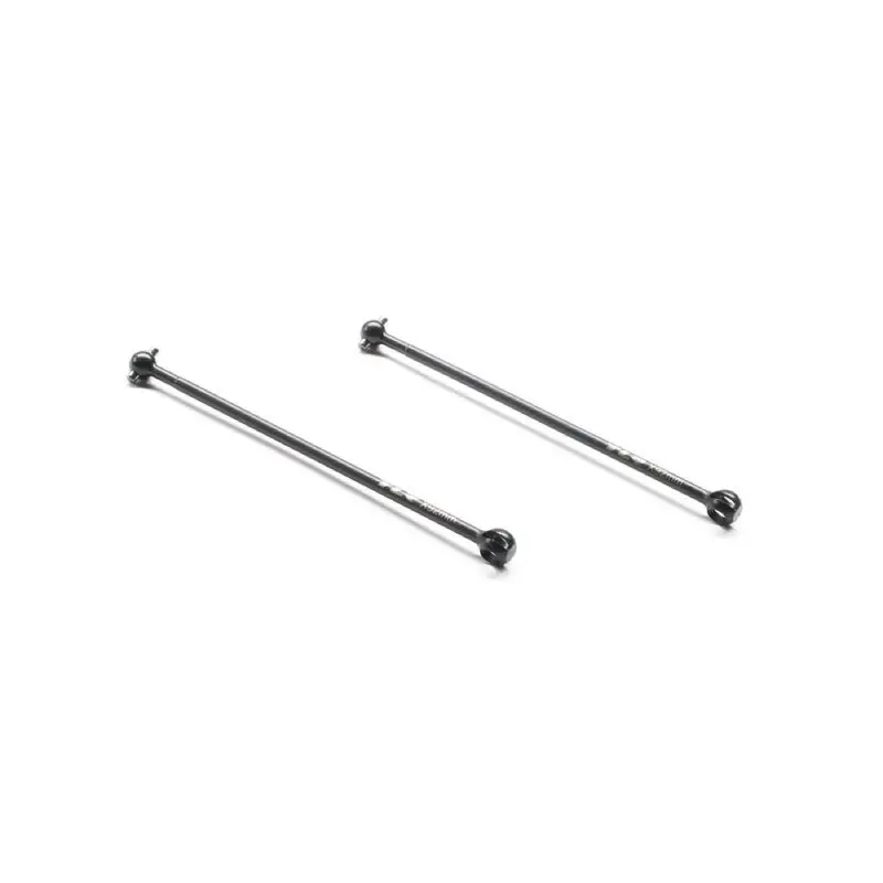 Tlr 1252 Cva Driveshaft Bones X92mm 22X-T 1