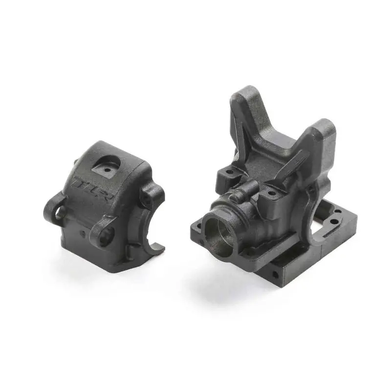 Tlr 1269 Front Gear Box Set 22X-4 2.0 1