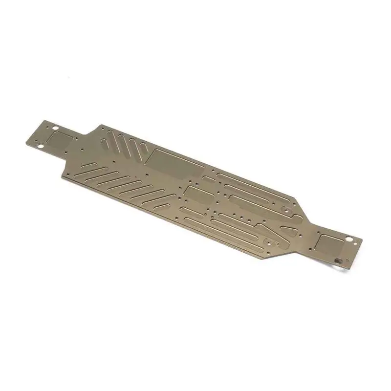 Tlr 1273 Standard Chassis 22X-4 2.0 1