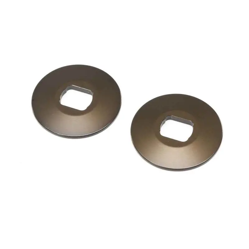 Tlr 1274 Main Slipper Plate Suit Decoupled Slipper 22X-4 2.0 1
