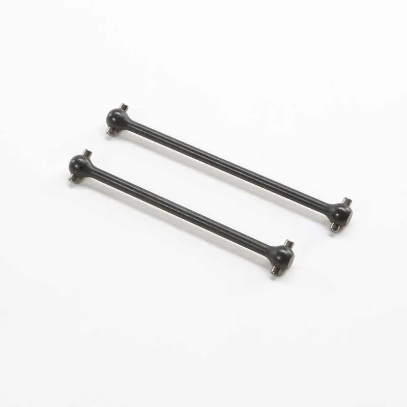 Tlr 1276 61Mm And 68Mm Center Dogbones 22X-4 2.0 1