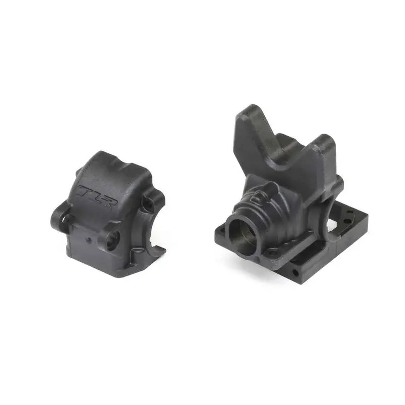 Tlr 1281 Rear Gear Box Set 22X-4 2.0 1