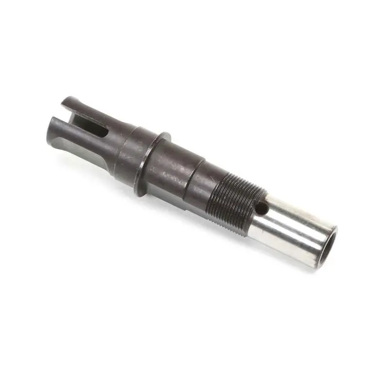 Tlr 1282 Rear Outdrive Suit Decoupled Slipper 22X-4 2.0 1