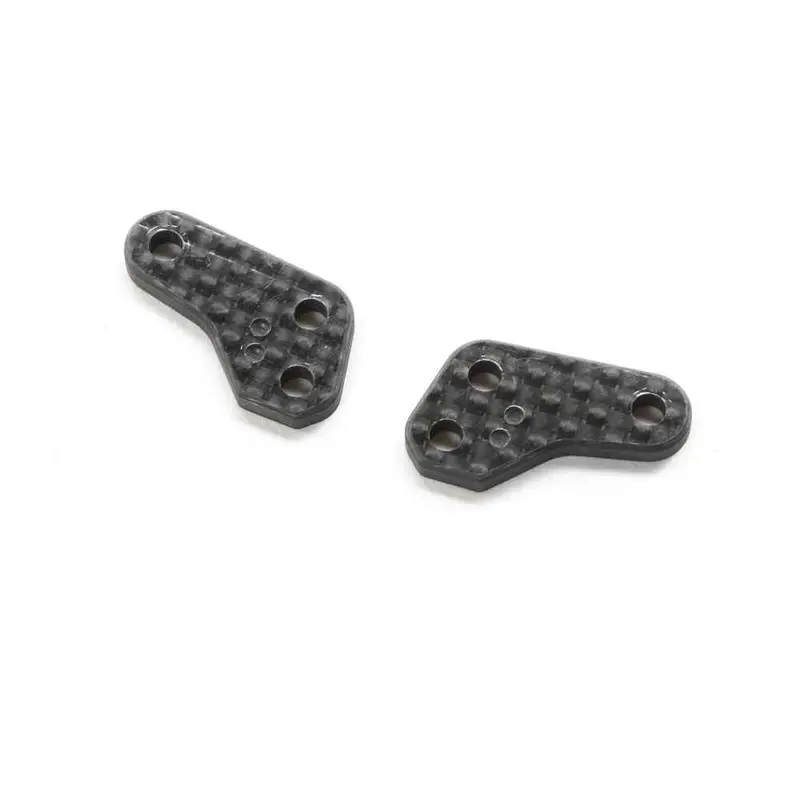 Tlr 1286 Carbon Spindle Arm Set No 2 22X-4 2.0 1