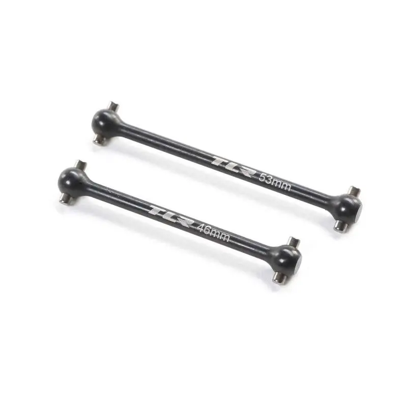 Tlr 1287 46Mm And 53Mm Center Dogbones 22X-4 2.0 1