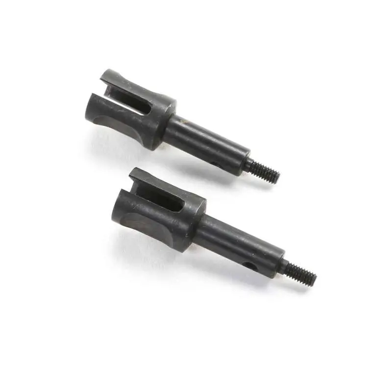 Tlr 1292 Pinion Dogbone Axle 2Pcs 22X-4 2.0 1