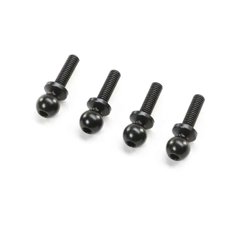 Tlr 1294 5.8X10mm Ball Stud 4Pcs 22X 1
