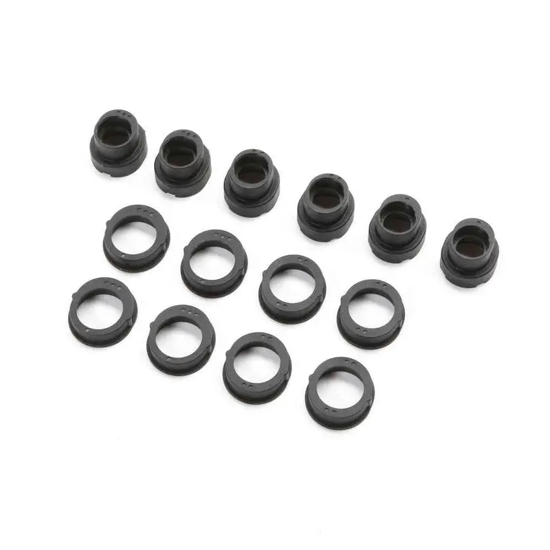 Tlr 1295 Differential Height Inserts 22X-4 2.0 1