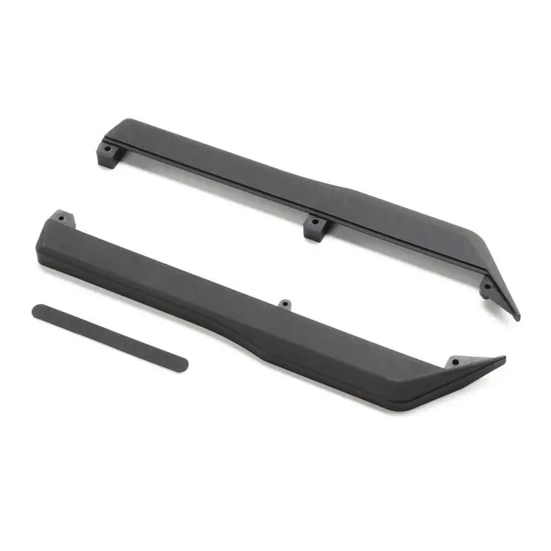 Tlr 1299 Stiffizel Side Guard Set 22X-4 2.0 1