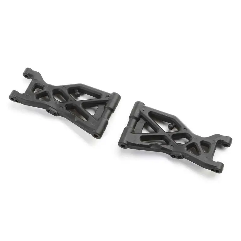 Tlr 1300 Stiffizel Front Arm Set Gullwing 22X-4 2.0 1