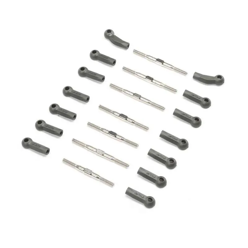 Tlr 1302 Hd Turnbuckle Kit 22X-4 2.0 1
