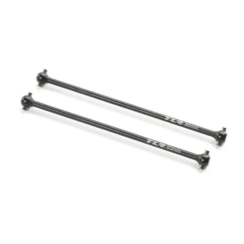 Tlr 1303 93Mm And 96Mm Center Dogbones 22X-4 2.0 1