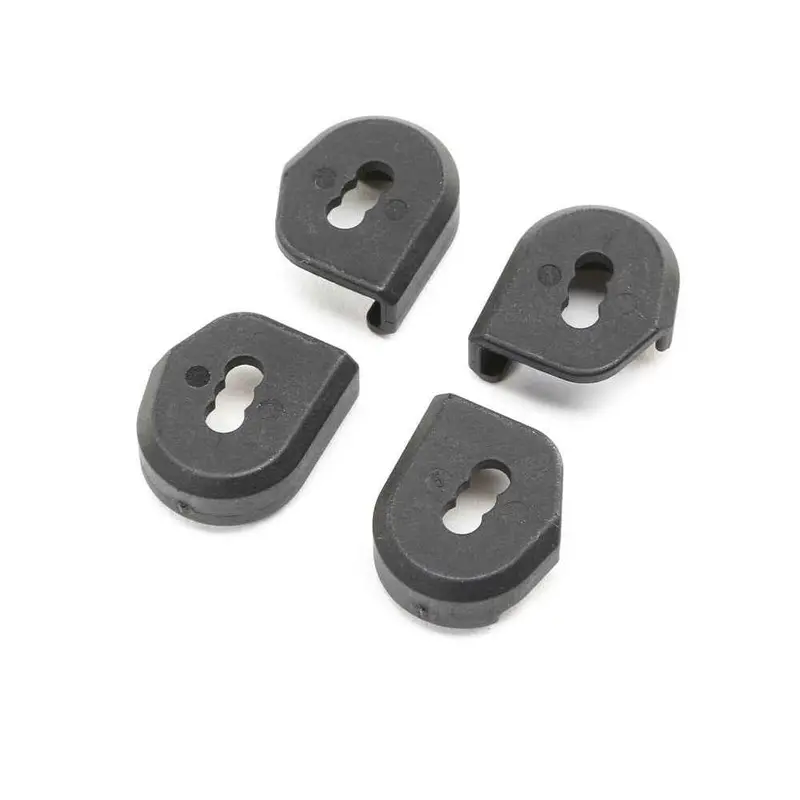 Tlr 1307 Rear Shock Tower Guards 22X-4 2.0 1