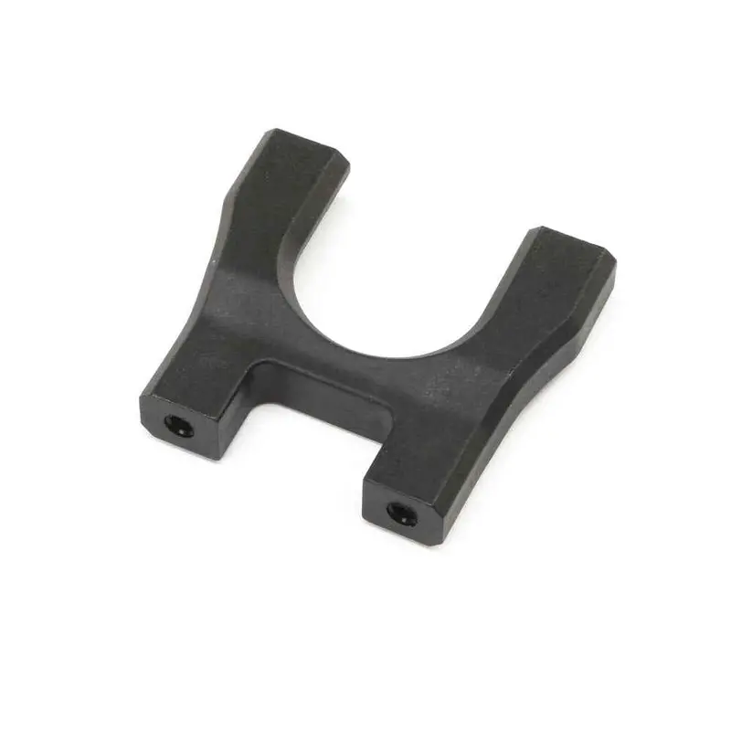 Tlr 1308 Center Bulkhead Suit Decoupled Slipper 22X-4 2.0 1