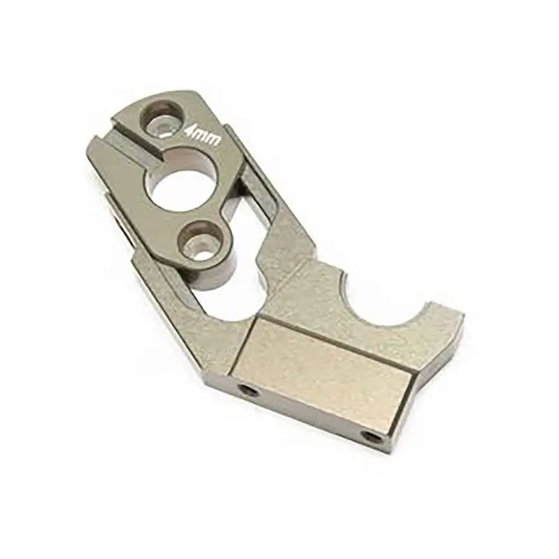 Tlr 1317 Motor Mount With Adapter 8Xt 1
