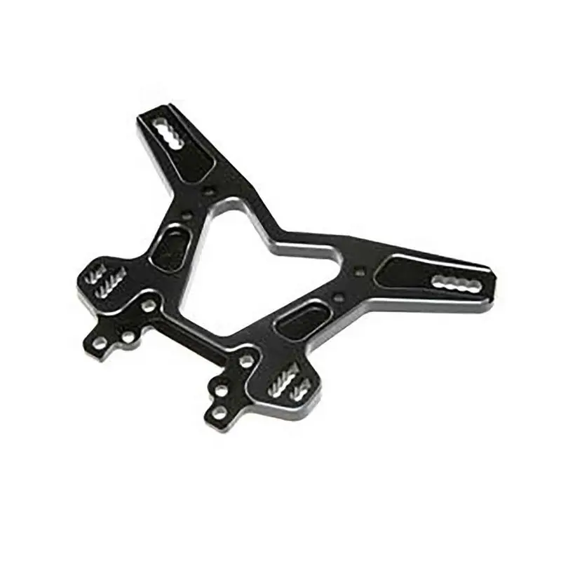 Tlr 1321 Front Shock Tower 8Xt 1