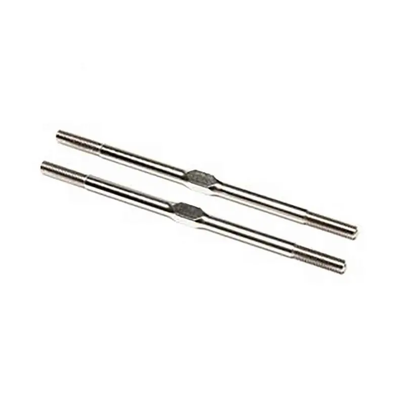 Tlr 1330 Rear Turnbuckle 2Pcs 8Xt 1
