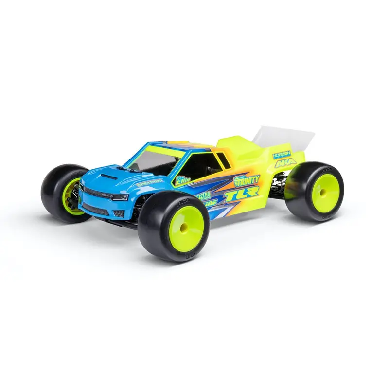 Tlr 22X-T 1/10 2Wd Stadium Truck Kit 1