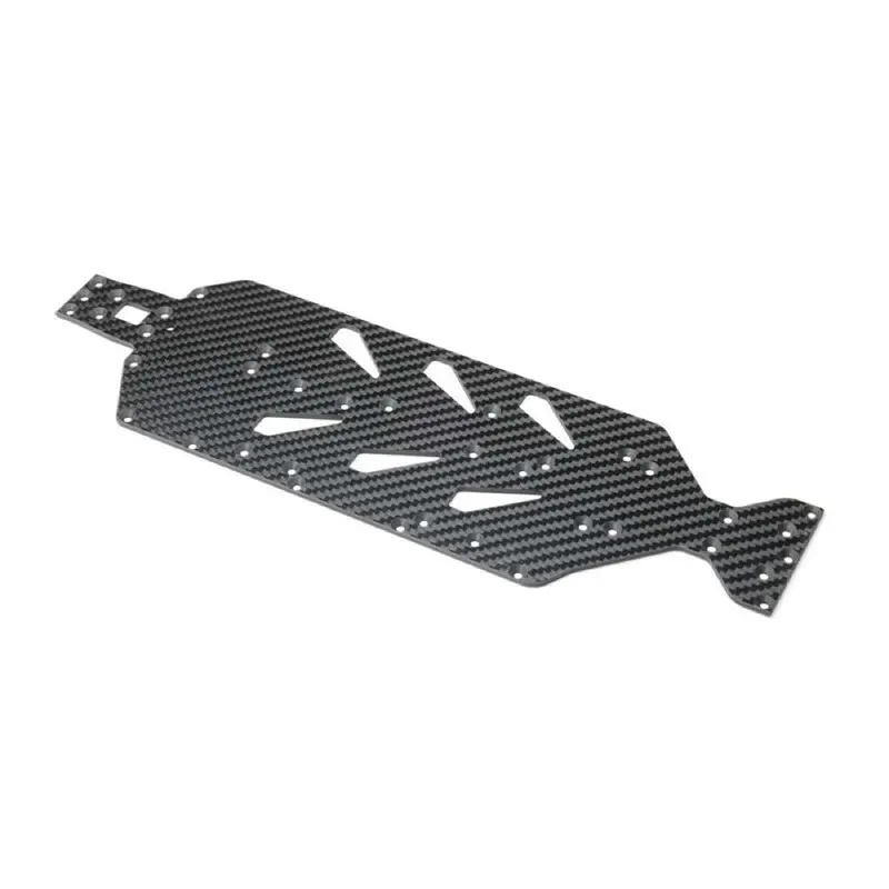 Tlr Carbon Chassis 2.5Mm 22S Sprint Car Tlr-1065 1