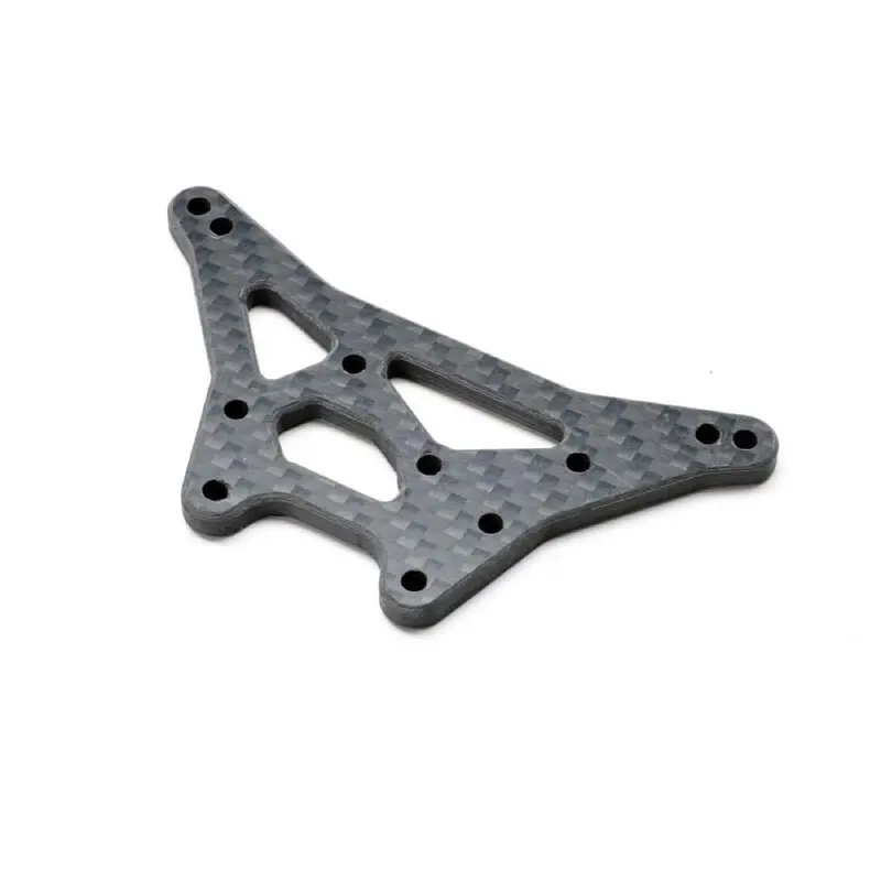 Tlr Carbon Front Shock Tower 22S Sprint Car Tlr-1064 1