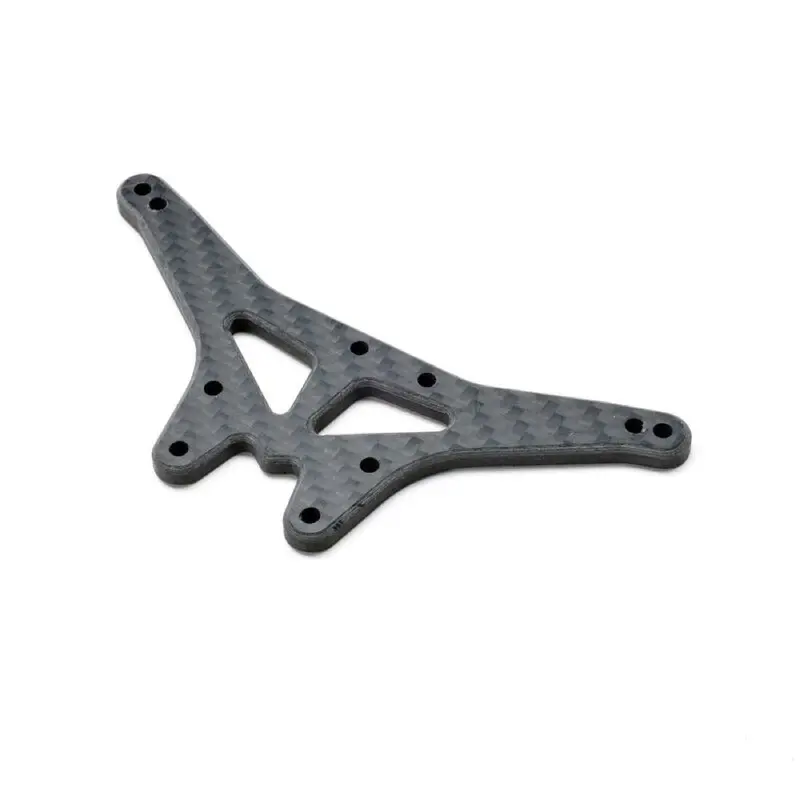 Tlr Carbon Rear Shock Tower 22S Sprint Car Tlr-1067 1