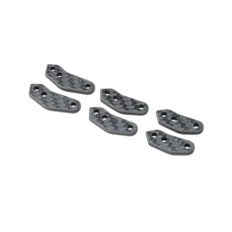 Tlr Carbon Spindle Arm Tuning Set 22S Sprint Car Tlr-1068 1