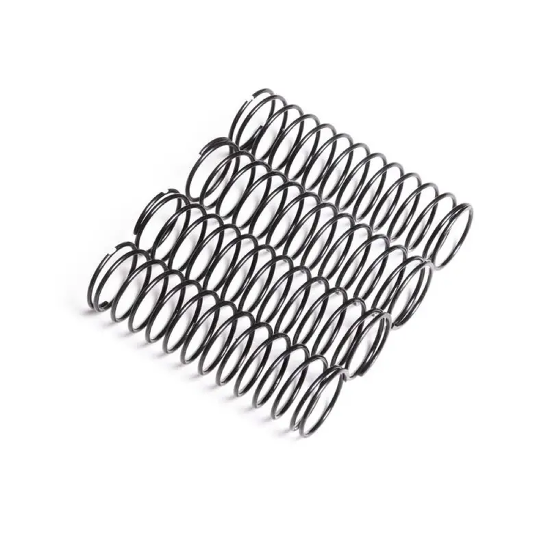 Tlr Tlr143005 Shock Spring White 2.7 Lbs 4Pcs Tuned Lmt 1