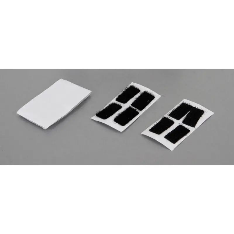 Tlr Tlr230003 Hook And Loop Body Mounting 10 X 20Mm 8Pcs 22 5.0 1