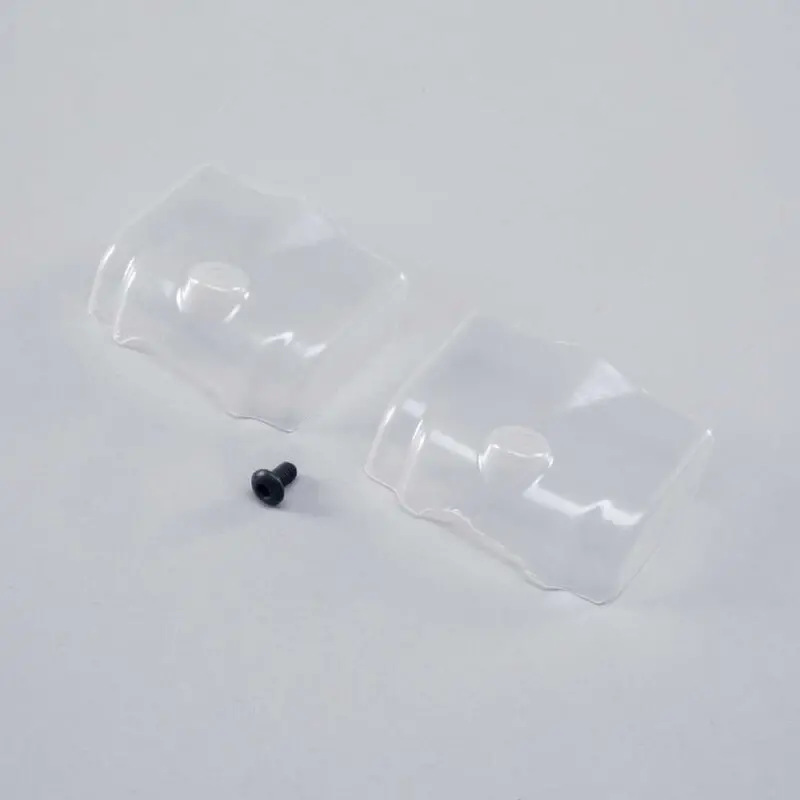 Tlr Tlr230018 Clear Front Scoop 22X-4 1