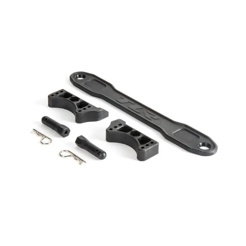 Tlr Tlr231054 Battery Mount Set Scte 3.0 1