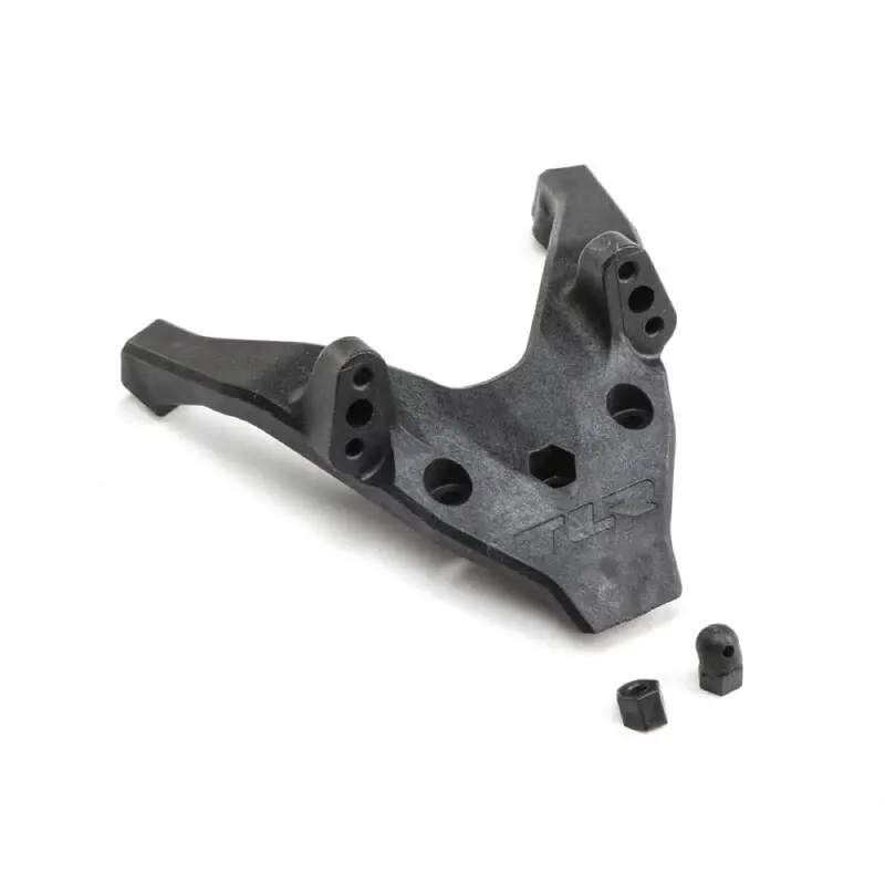 Tlr Tlr231081 Front Bulkhead 22 5.0 1