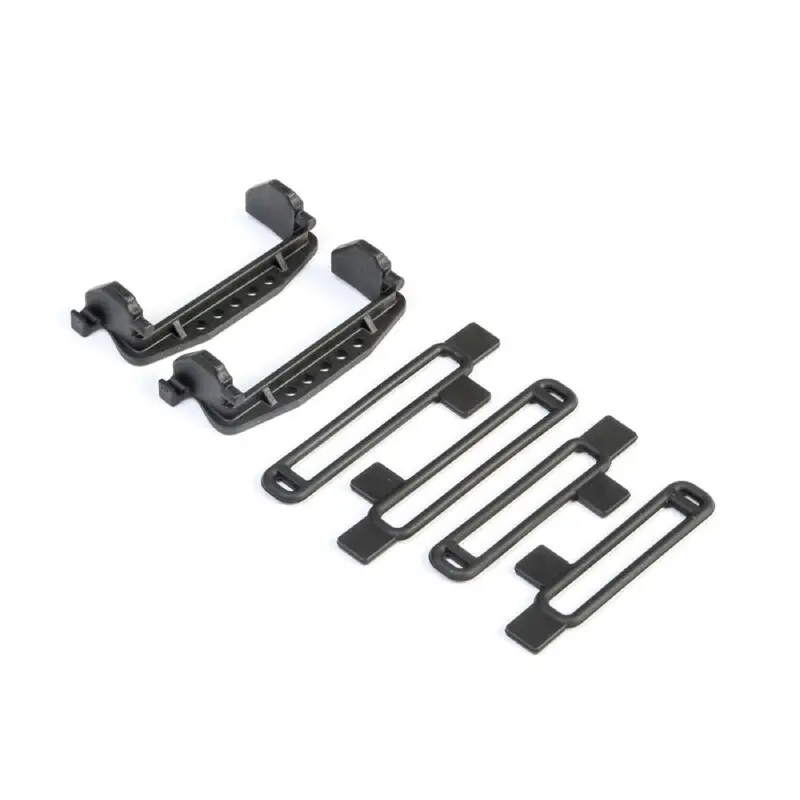 Tlr Tlr231082 Battery Mount Set 22 5.0 1